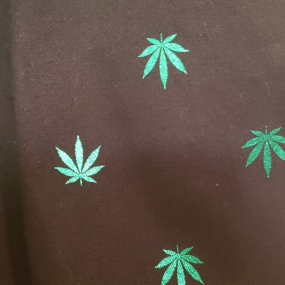 Drill Clothing Company Mary Jane Shorts - Picture 2 of 6